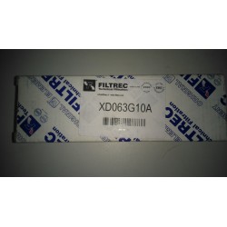 filtrec xd063g10a filter