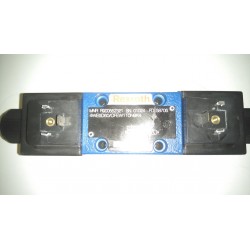 rexroth 4we6d60/0few110n9k4 r900552321