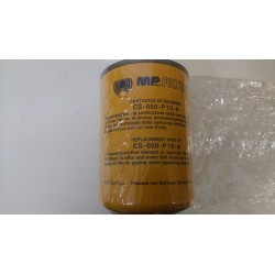 cs-050-p10-a mp filtri hydraulic oil filter 10 micron