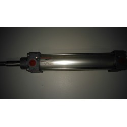 norgren type ra/80/40 pneumatic cylinder