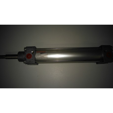 norgren type ra/80/40 pneumatic cylinder