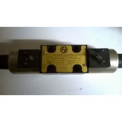 hydraulik ring parker wee42a06g1g024n 24 vdc directional valve