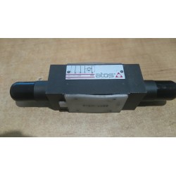 atos hm-015/350 hydraulic valve