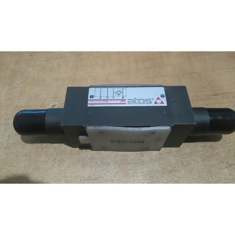 atos hm-015/350 hydraulic valve