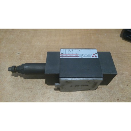 atos hs-011/250/21 hydraulic valve