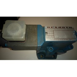 rexroth dre 10-32/100ym proportional relief valve gv45