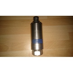 schaevitz p743-0001 pressure sensor 0-200 bar