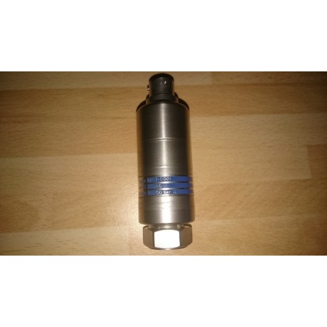 schaevitz p743-0001 pressure sensor 0-200 bar