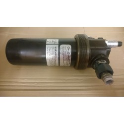 pall hh 8600c16 dnsbd pressure line filter housing