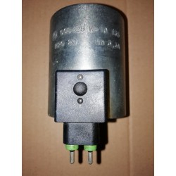 rexroth 608425 k-10 i35 r20 3.3 a proportional valve solenoid