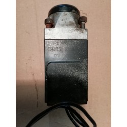 rexroth gu35-0-a 12 vdc 26w solenoid