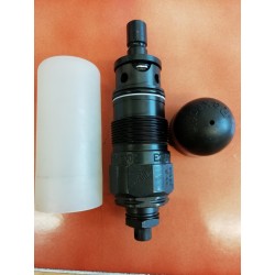 rexroth dbds 10 k13/100c pressure relief valve ponar wadowice