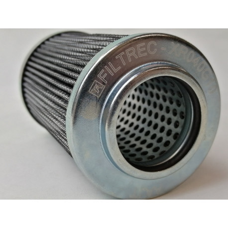 Filtrec xr040g10 hydraulic oil filter