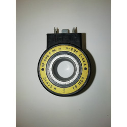 atos sp cou 6dc valve solenoid 6vdc