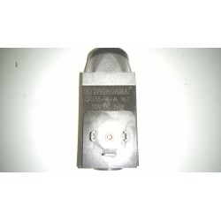 hydronorma gu35-4-a 110v dc 26 w solenoid rexroth gu35