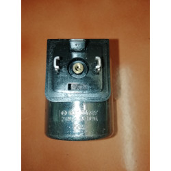 Bosch 1837 001 227 24v dc solenoid 1837001227