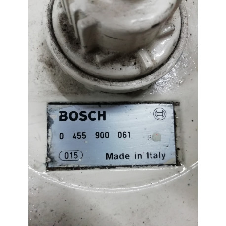 Bosch 0455 900 061 oil filter housing