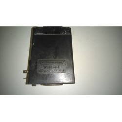 hydronorma wh60-4-e 220v ac 110 va solenoid