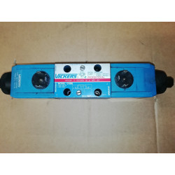 Vickers kdg4v 3 33c30x m u hr7 60 proportional valve