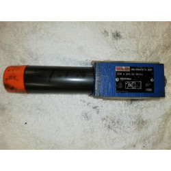 Rexroth zdr 6 dp2-43/150ym hydraulic valve R900483787