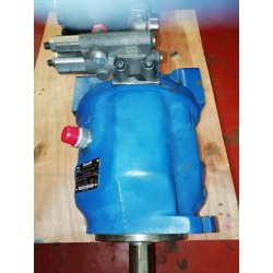 Rexroth a10vso71 dfr1/31r hydraulic pump r910944440 a10 vso 71