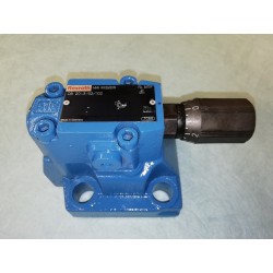 Rexroth db 20-3-52/100 hydraulic valve r900500319