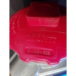 Argo Hytos return line oil filter housing E 103-686 e103686