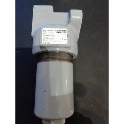 Argo Hytos pressure line filter housing HD 044-153 500 bar