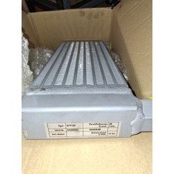R and L cooler kpv350 80 lpm 16 bar hydraulic oil cooler