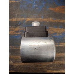 Rexroth cetop 3 24 vdc solenoid R901207218 r 901207218