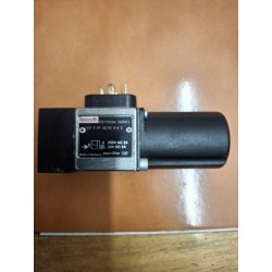 Rexroth hed 8 op 20/50 k14 s r901106504 pressure switch
