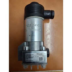 Hawe GS 2-1-G 24 24vdc hydraulic valve